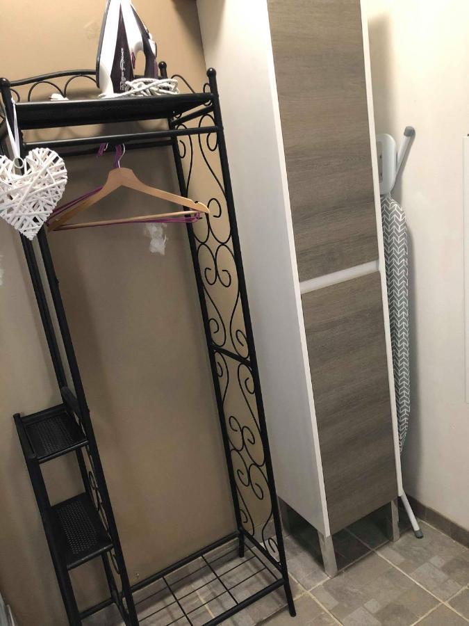 La Romance Le Breuil-en-Auge Eksteriør bilde